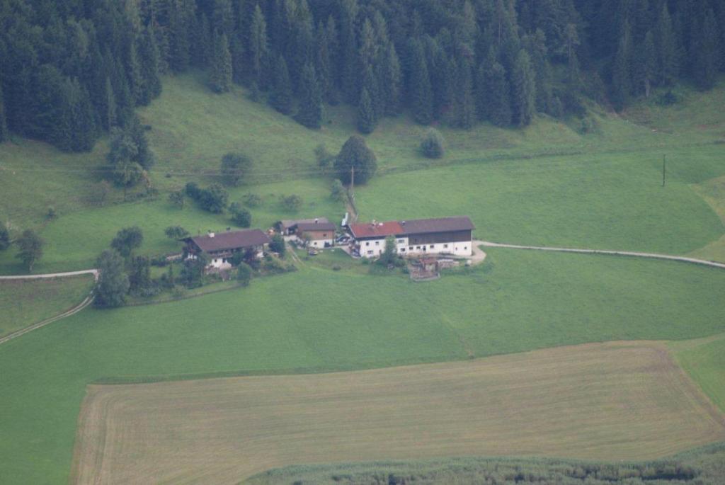 Hinterankerwald Apartment Walchsee Exterior photo