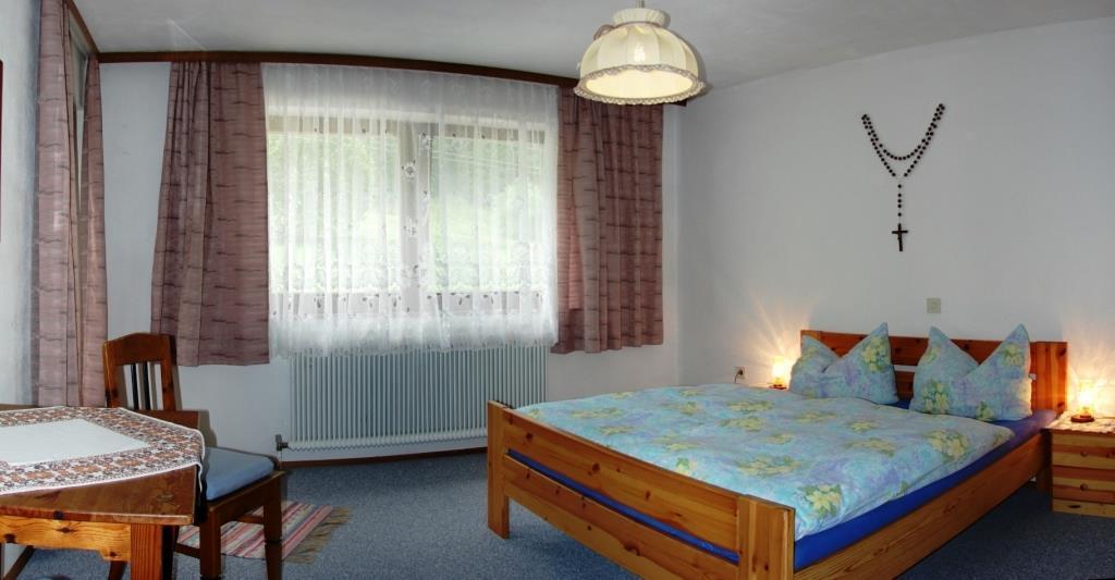 Hinterankerwald Apartment Walchsee Exterior photo