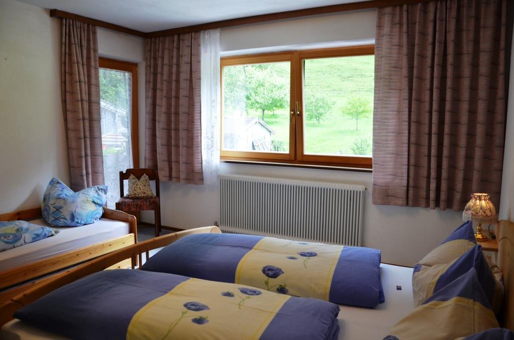 Hinterankerwald Apartment Walchsee Exterior photo